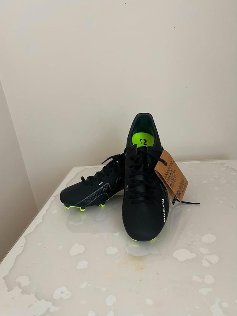 NIKE AIRZOOM ETIKETLİ HİÇ GİYİLMEMİŞ KRAMPON - 7