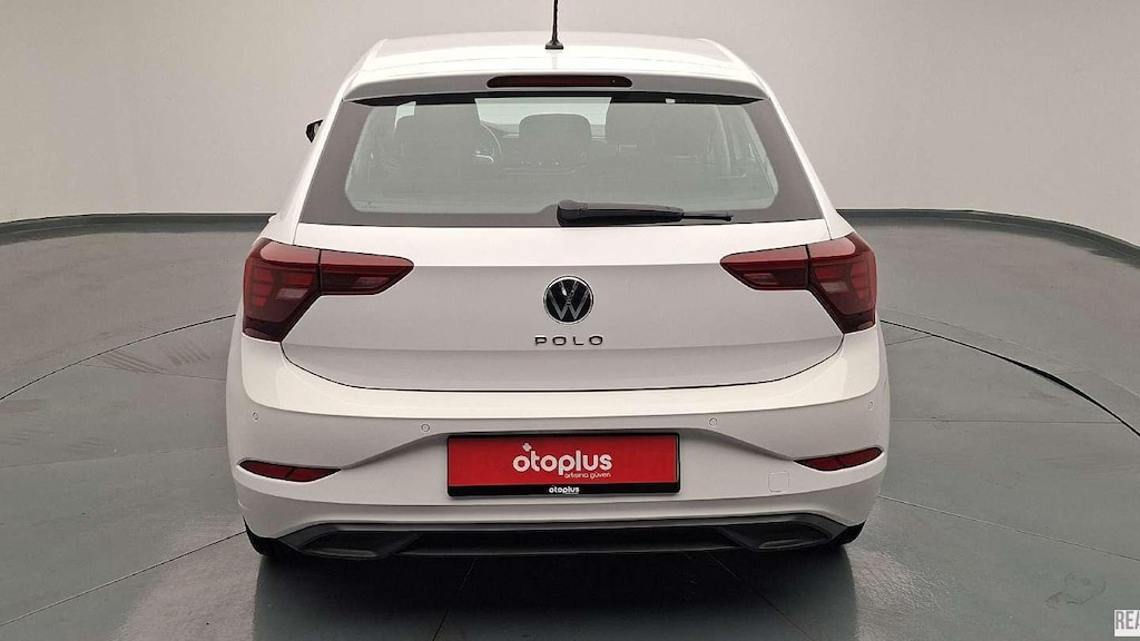 POLO 1.0 TSI 95 DSG LIFE - 6