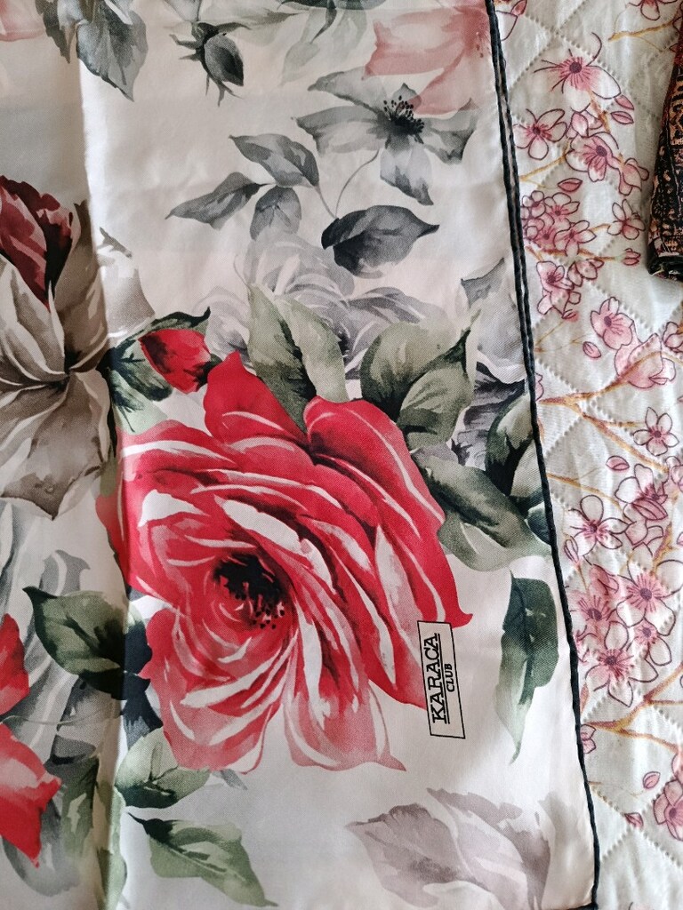 twill ipek - 2