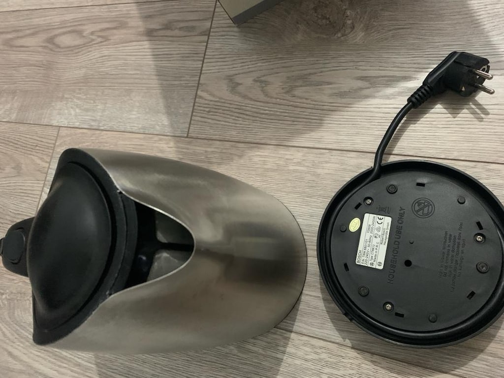bosch kettle - 10
