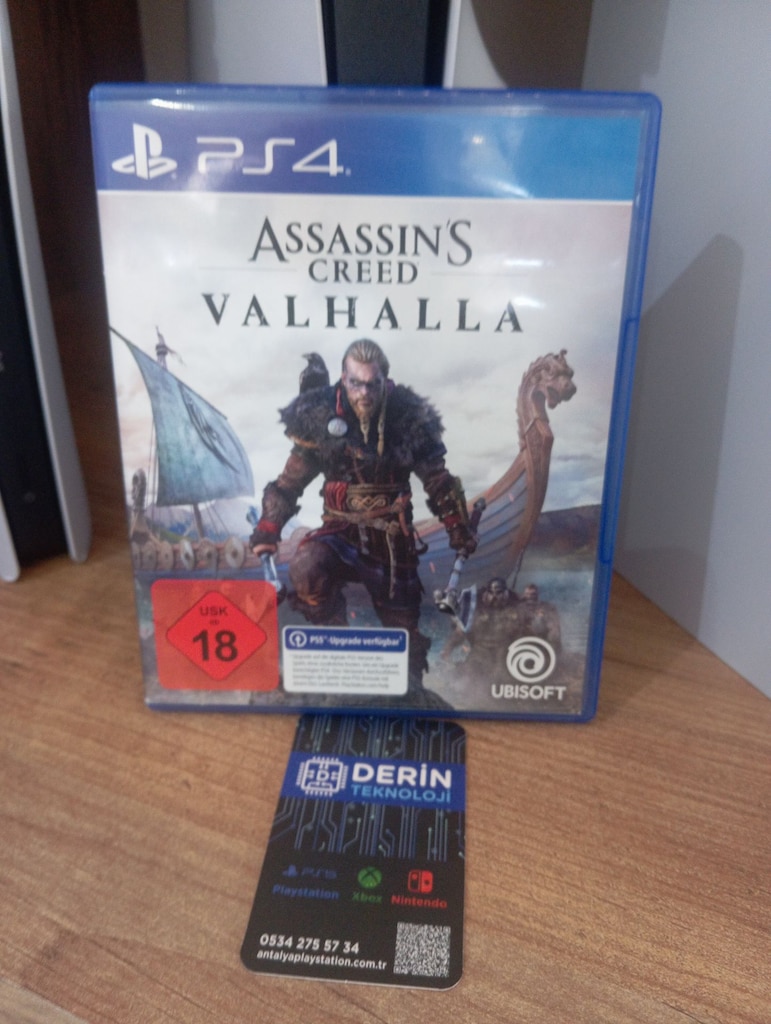 PS4 VE PS5 İÇİN MACERA OYUNU - 2