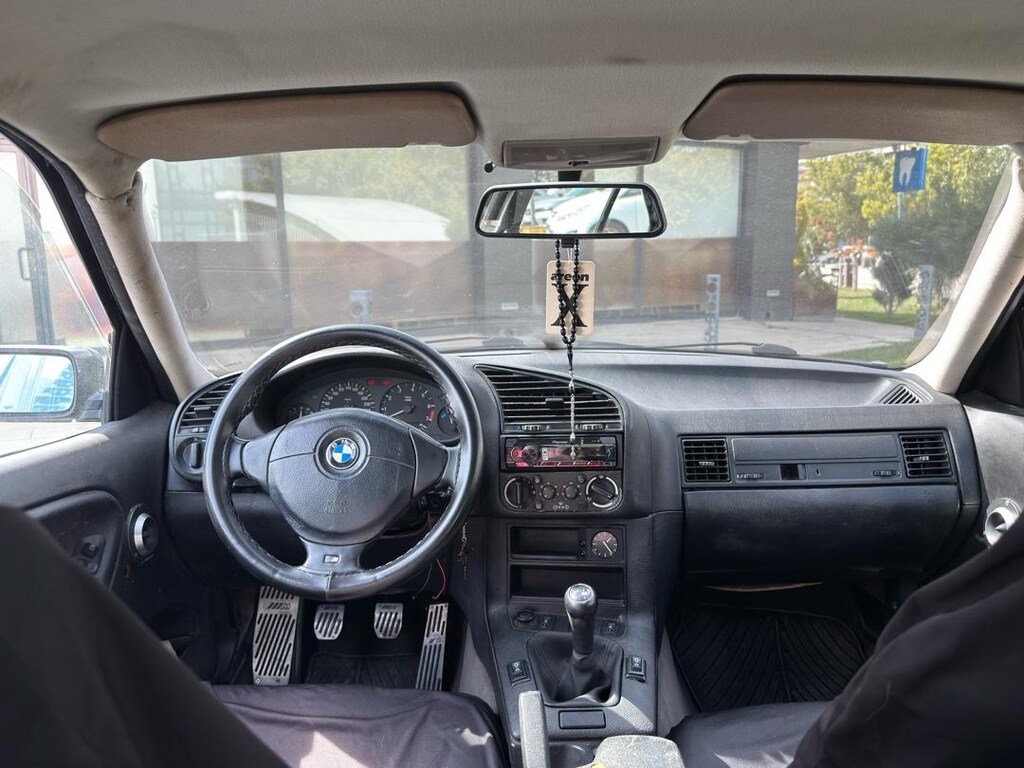 e36 320i M52B28 - 14