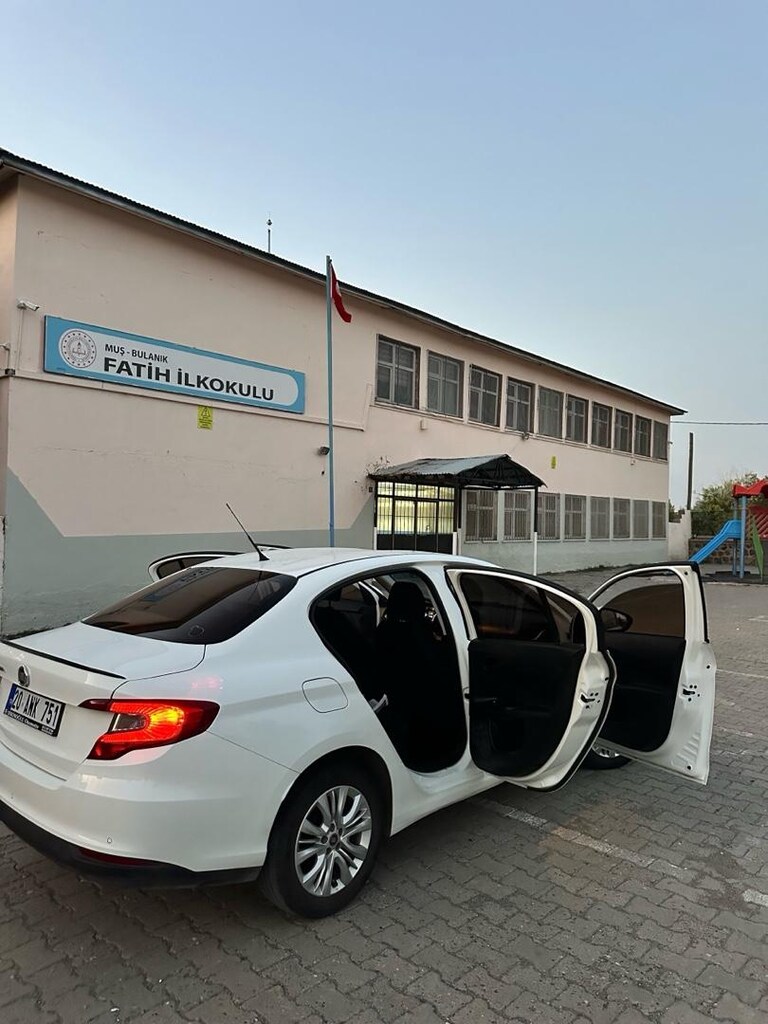 Sahibinden değişensiz boyasız hatasız FİAT EGEA - 4