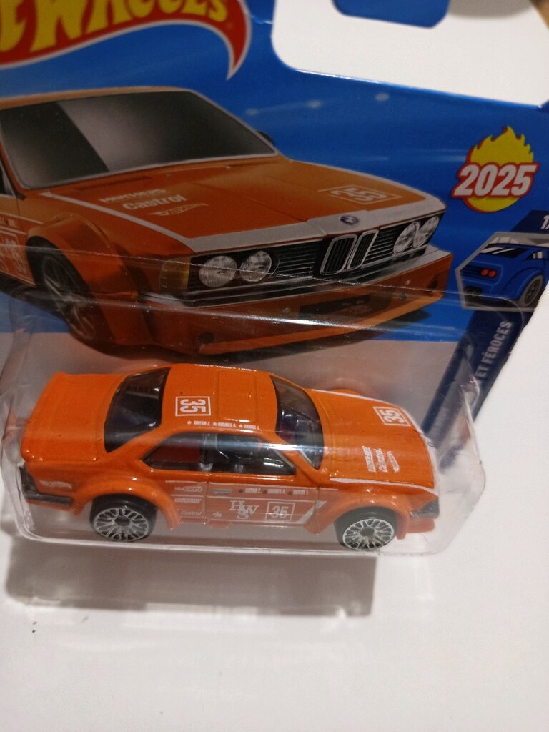 HOT WHEELS KOLEKSİYONLUK - 3