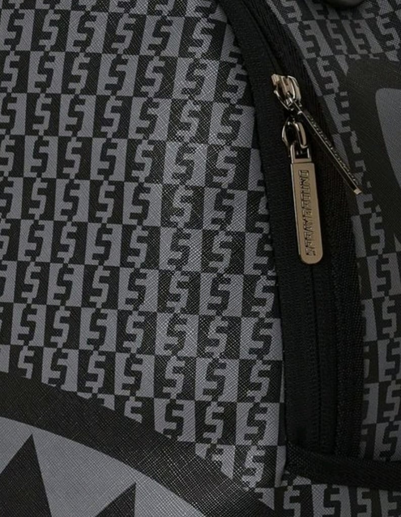 Sprayground sırt çantası - 2