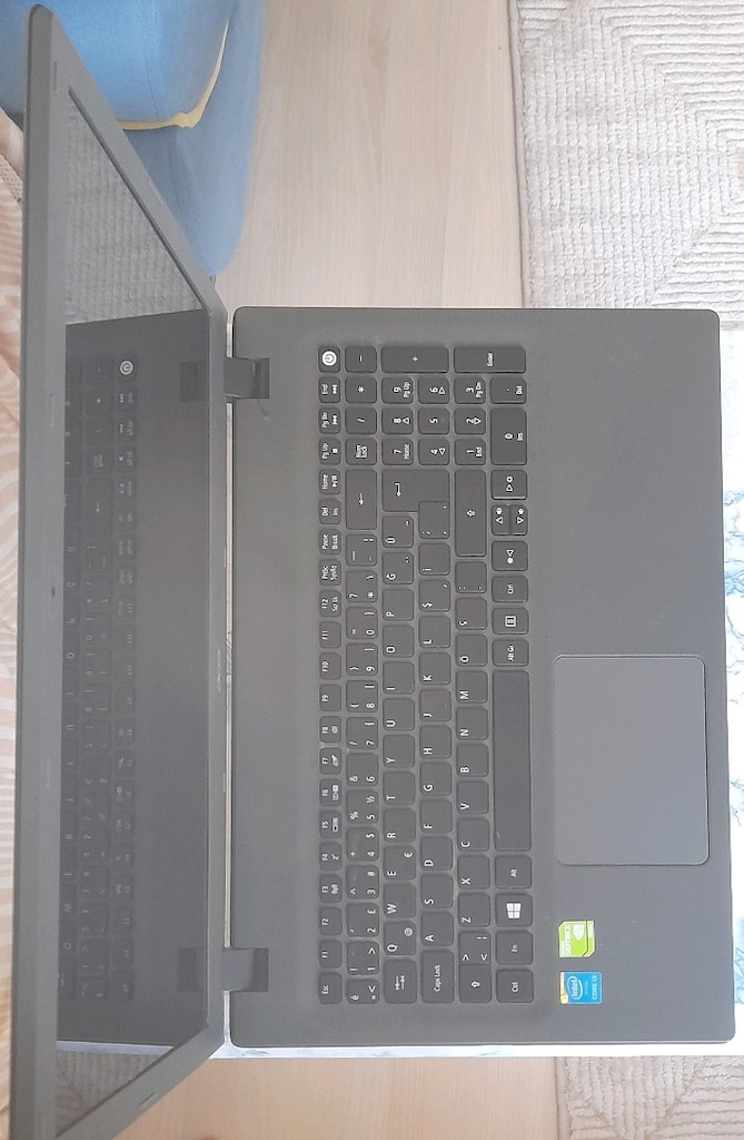 Acer bilgisayar - 4