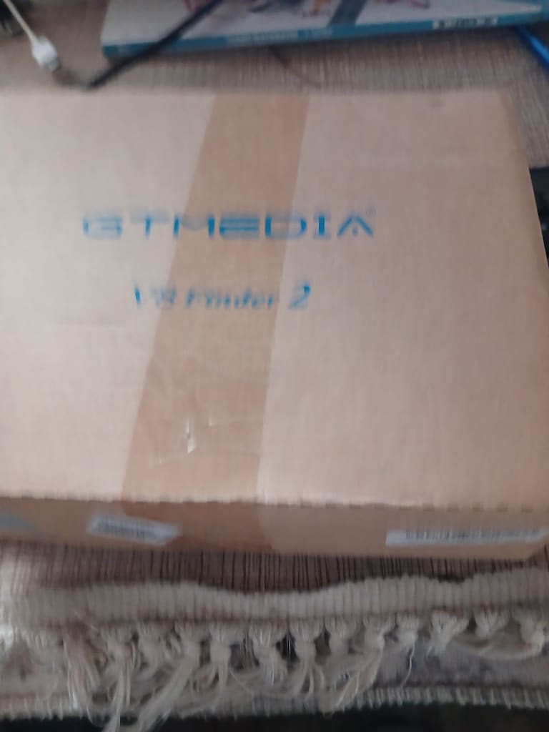 Gtmedıa uydu bulucu - 3