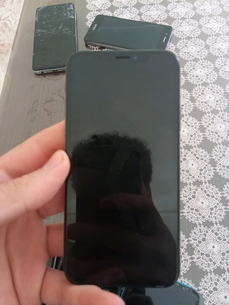 çeşitli telefonlar parça niyetine satılıktır acil - 7