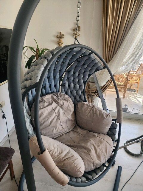 balkon salancağı
