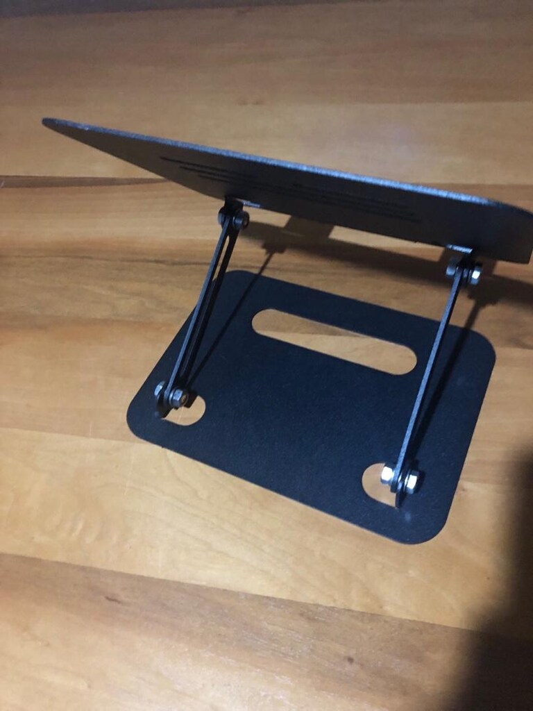 Laptop, Tablet Stand - 3