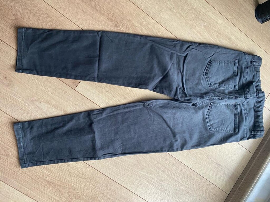 Lcw 11-12 yaş erkek çocuk pantalonu - 2