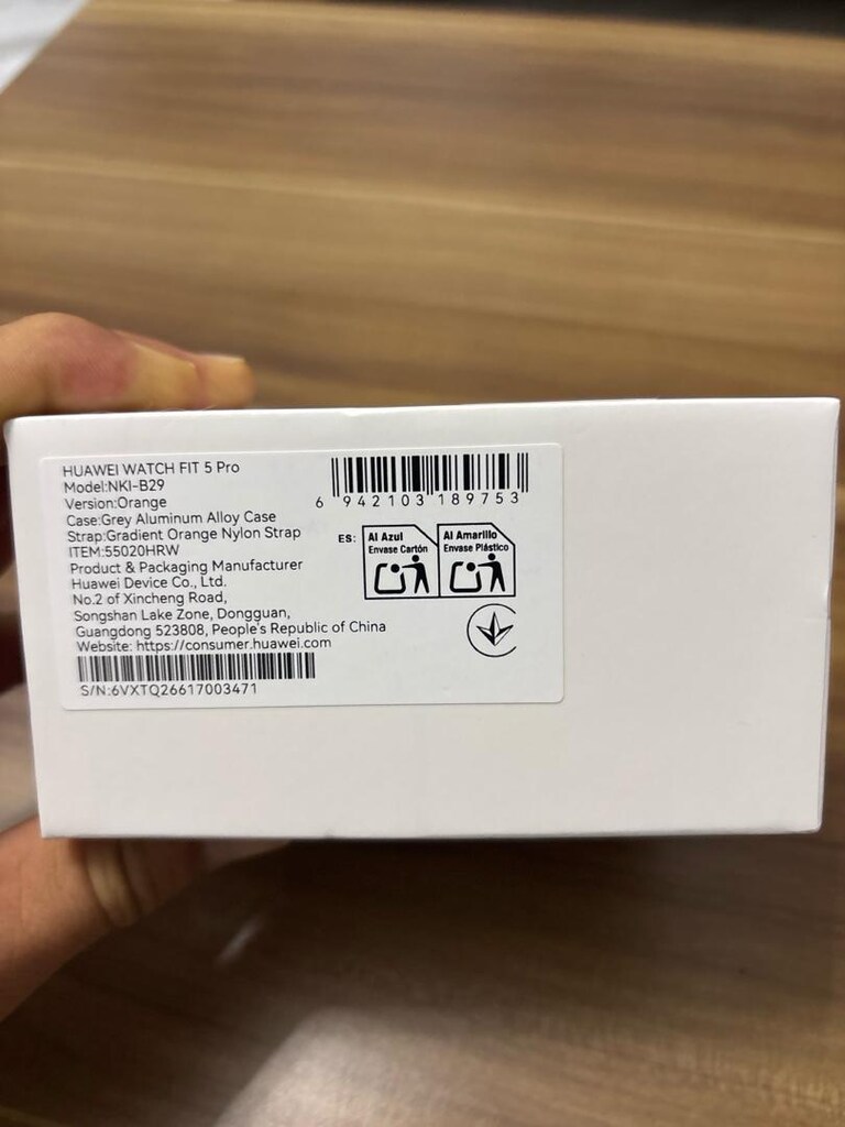 HUAWEI - 3