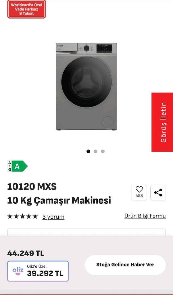 sıfır ürün 1 yil garantili - 7