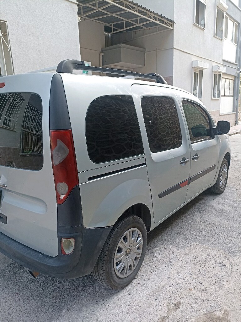 Takasli Kangoo 3 Nakit fiyatı - 3