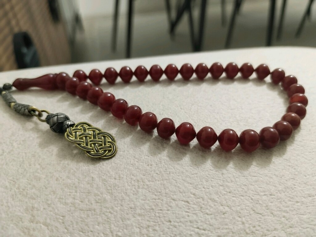 tesbih 2 adet - 8
