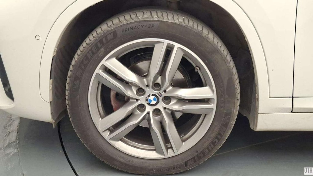 BMW X1 SDRIVE16d 1.5 (116) M SPORT - 20