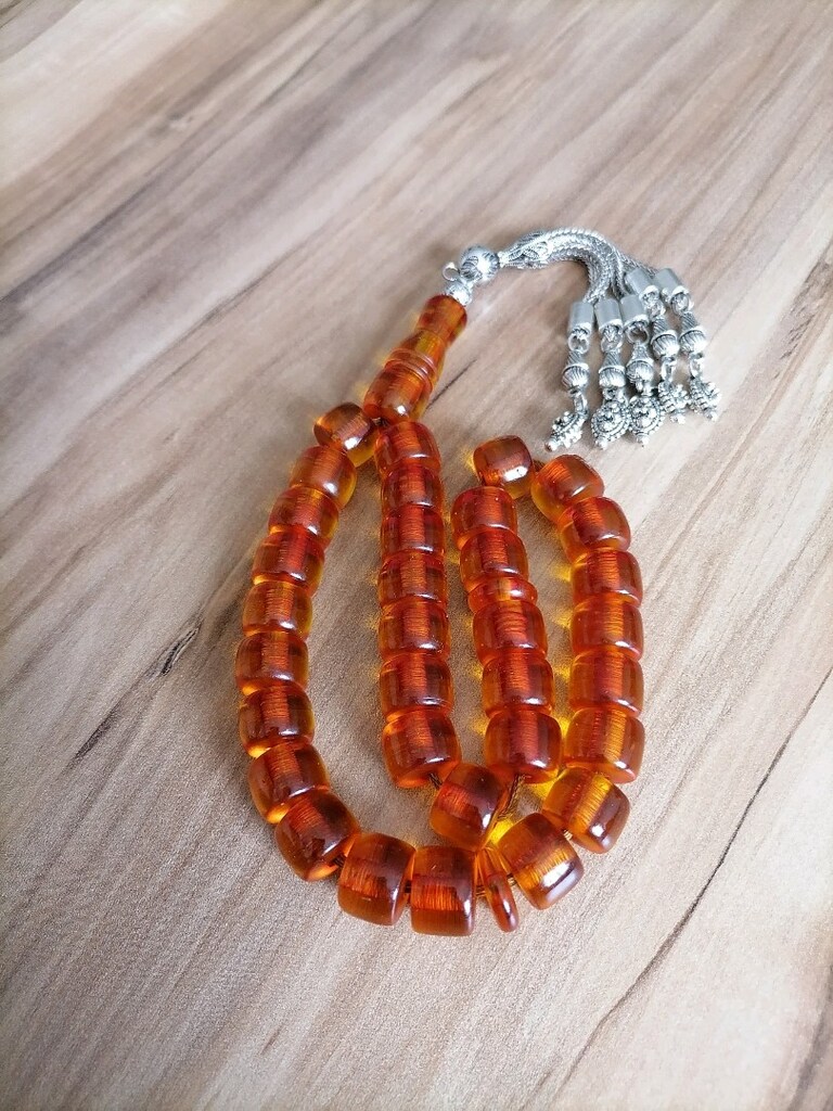 Necef tesbih - 2