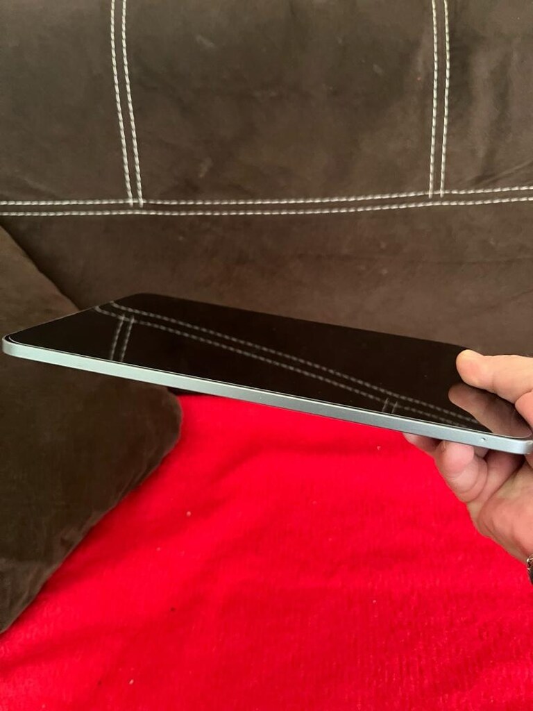 iPad Air 11 inç m1 64 gb 5.nesil - 4