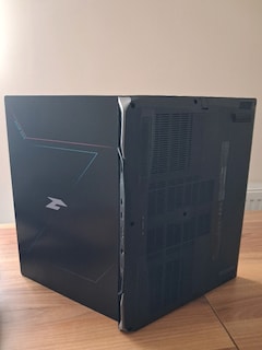 ACİL / TEMİZ Acer Nitro 16 AN16-41 RTX 4070 / 32 GB RAM / 1.5 TB SSD - 6