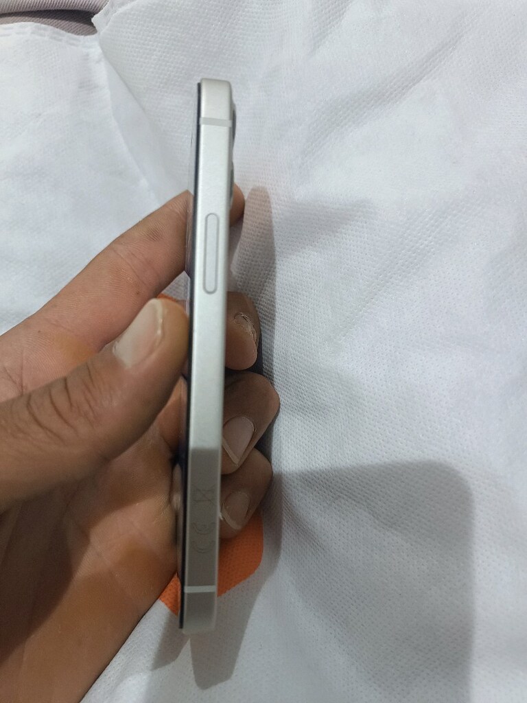 Iphone 12 mini Tr pil 100 - 4