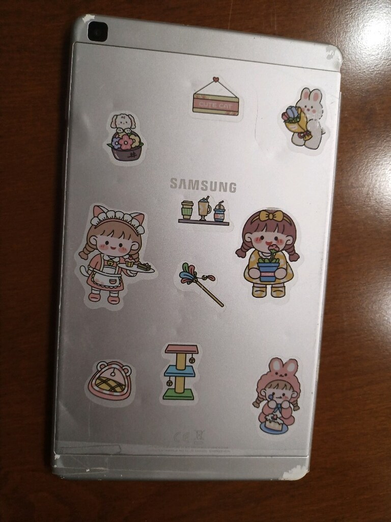tablet - 2