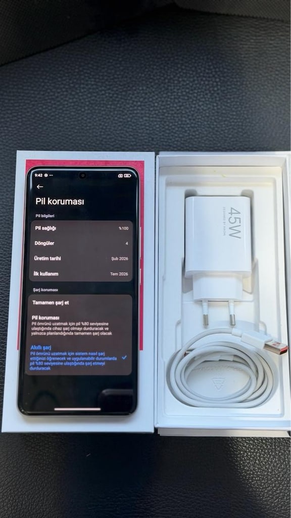 Xiaomi Redmi Note 15 Pro - 5