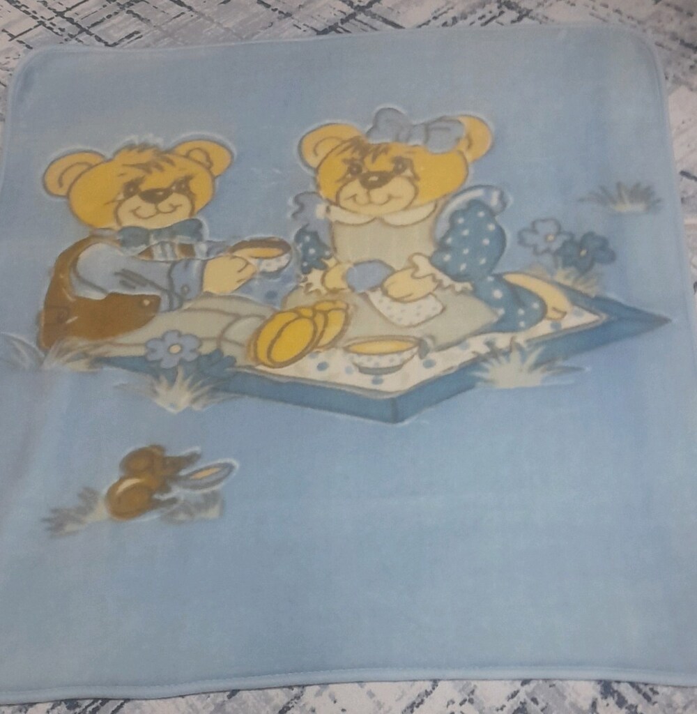 PELÜŞ BEBEK BATTANİYESİ - 5