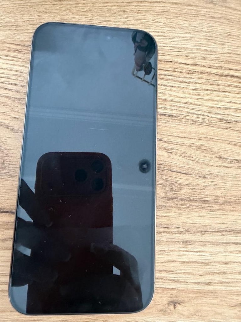 ıphone 16 pro max - 3