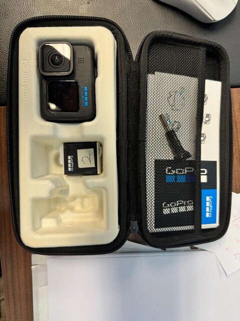 gopro black 11