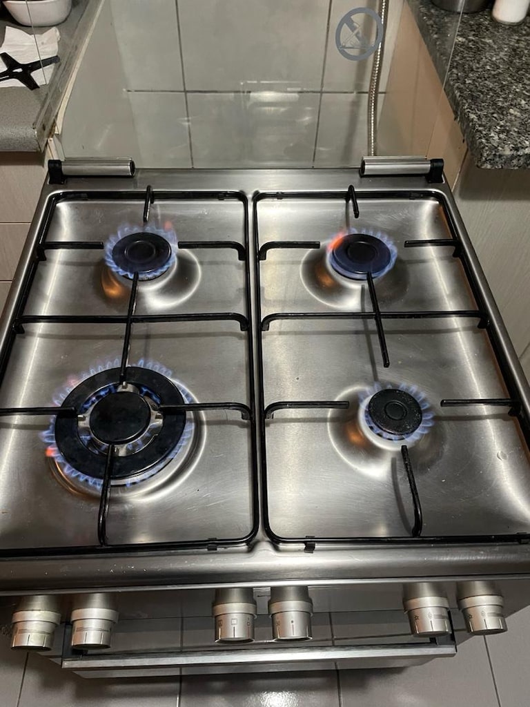 Bosch HGD69W250T/05 Ocaklı Fırın – Temiz - 8