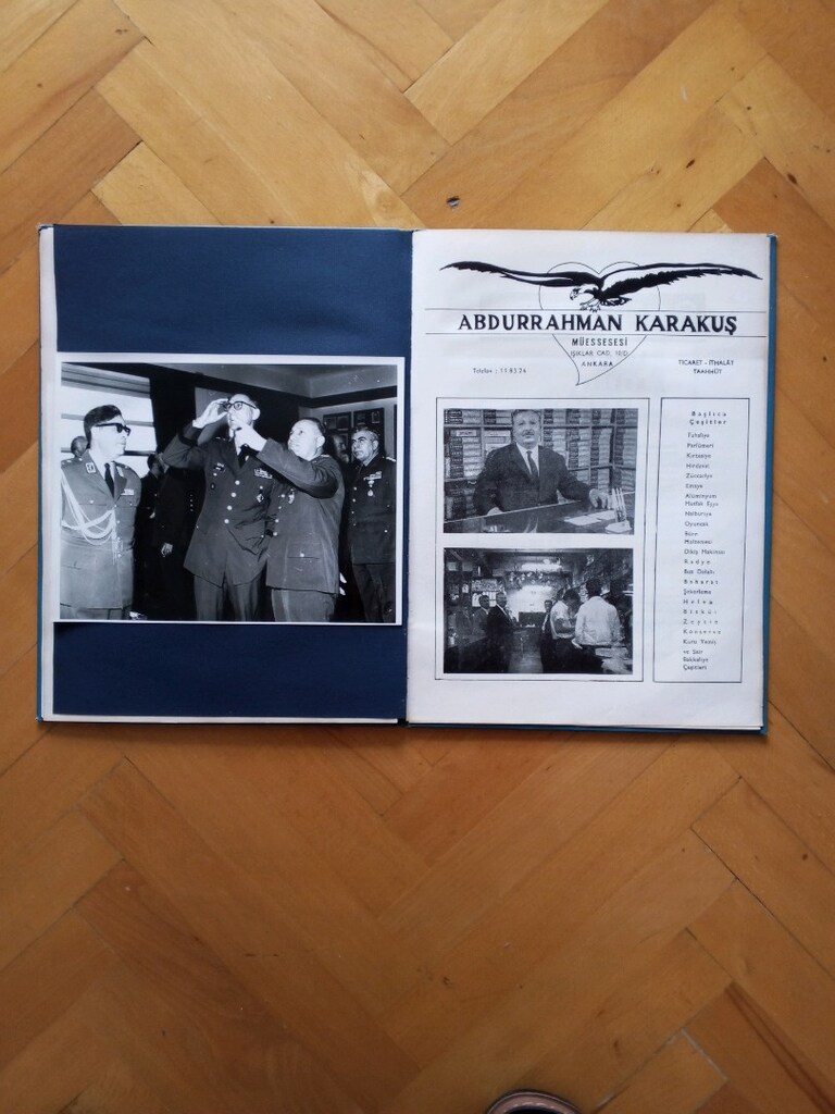 TSk K.K.K. Muhabere Okulu ve Eğitim Merkezi Kitabı - 12