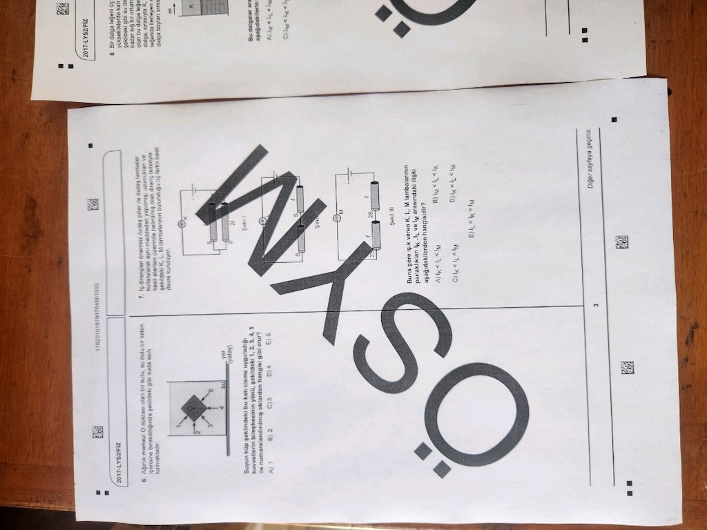 Canon mf6140dn lazer yazıcı MÜKEMMEL DURUMDA - 7