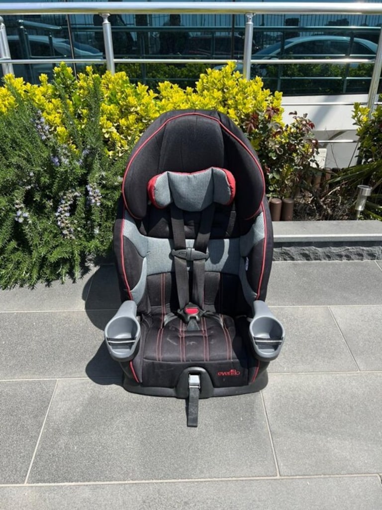 Evenflo Bebek Oto Koltuk