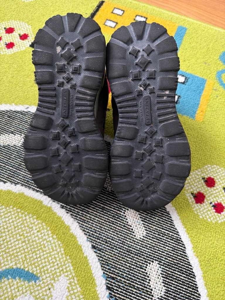 Skechers Çocuk Bot - 4