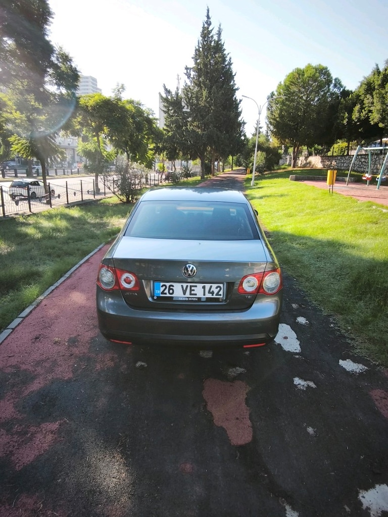 2011 model hatasız boyasız değişensiz - 5