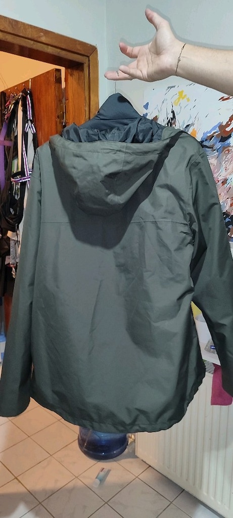 Helly Hansen mont - 7