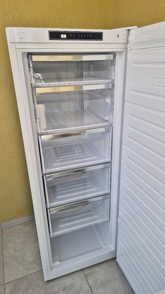 vestel derin dondurucu - 4