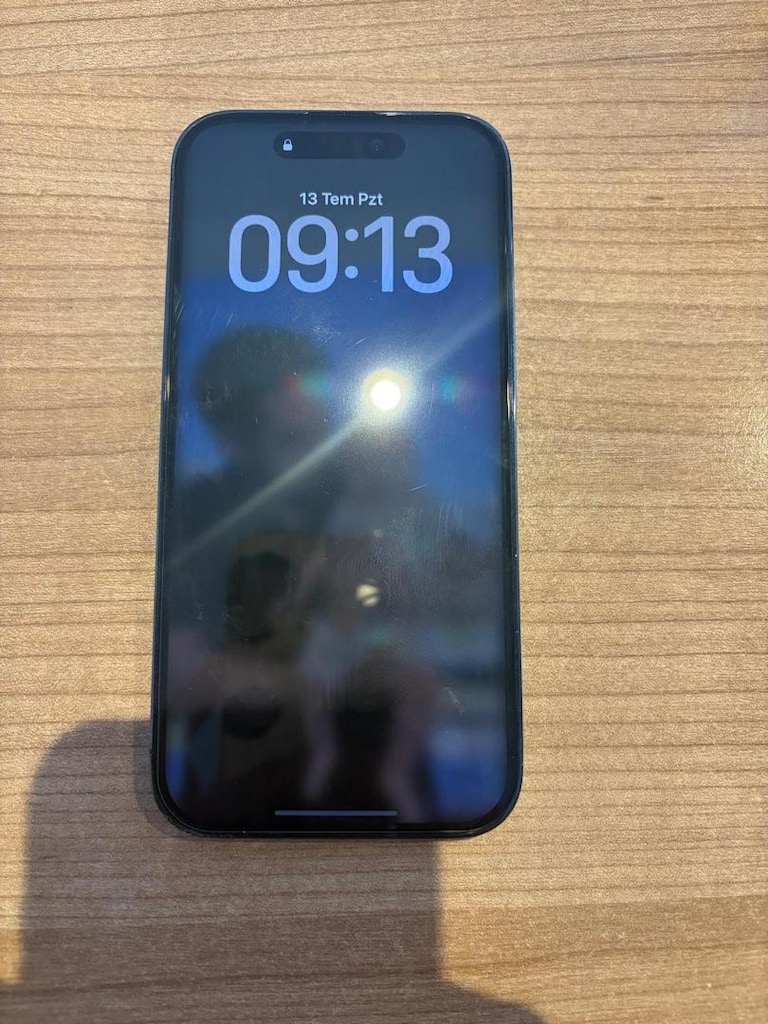 İPHONE 14 PRO 128 GB - 3