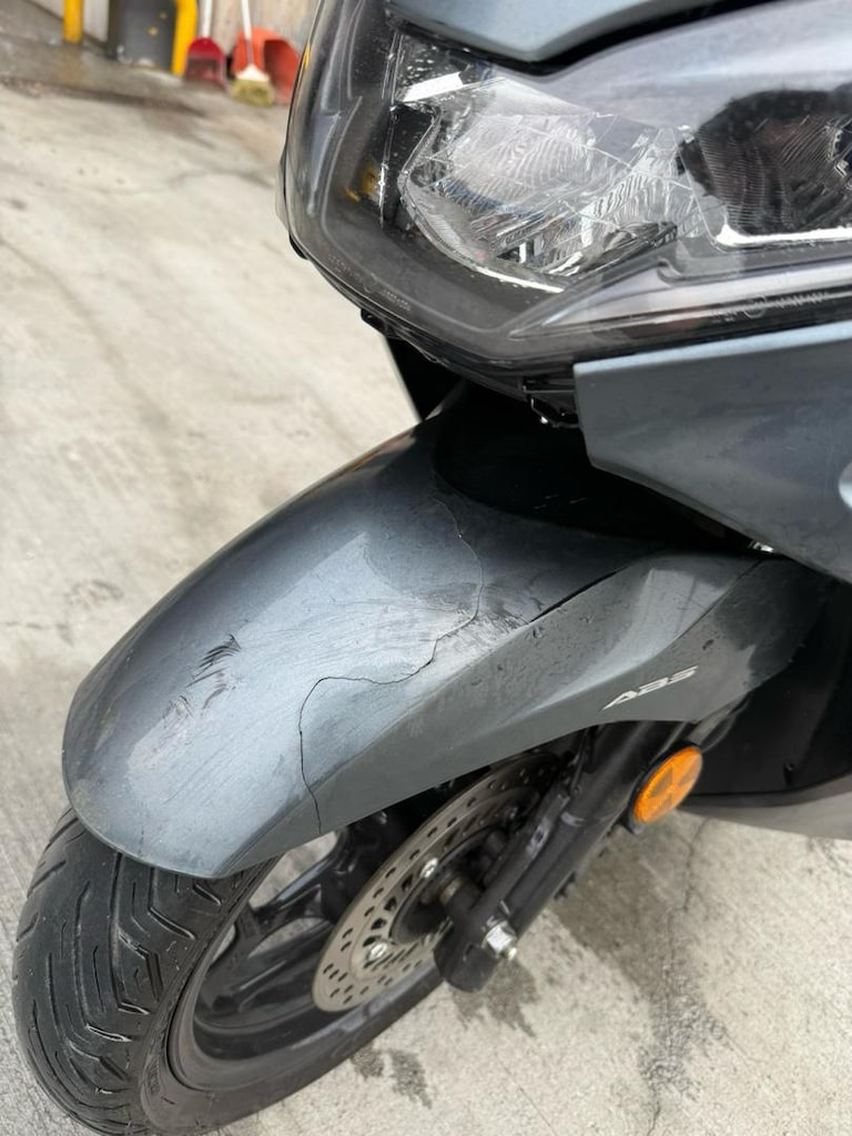 DAHA UCUZU YOK PCX 125 - 7