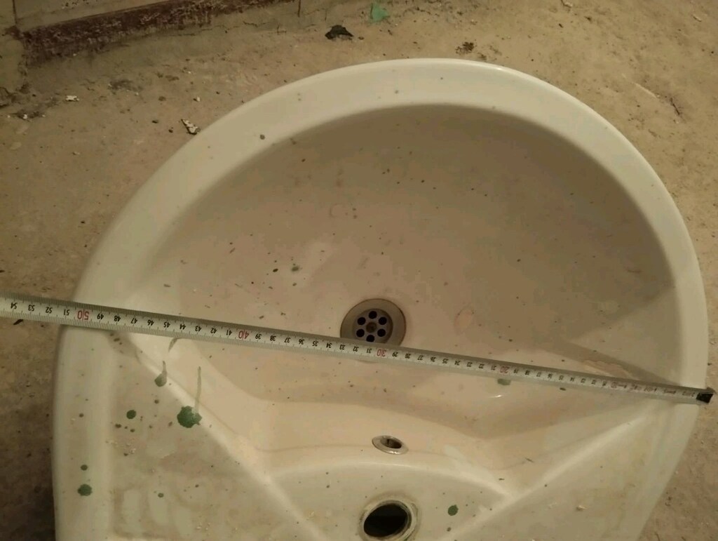 LAVABO - 7