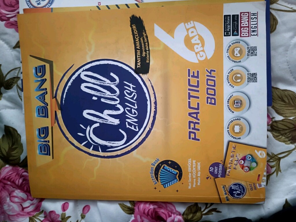 İngilizce sıfır kitap - 5