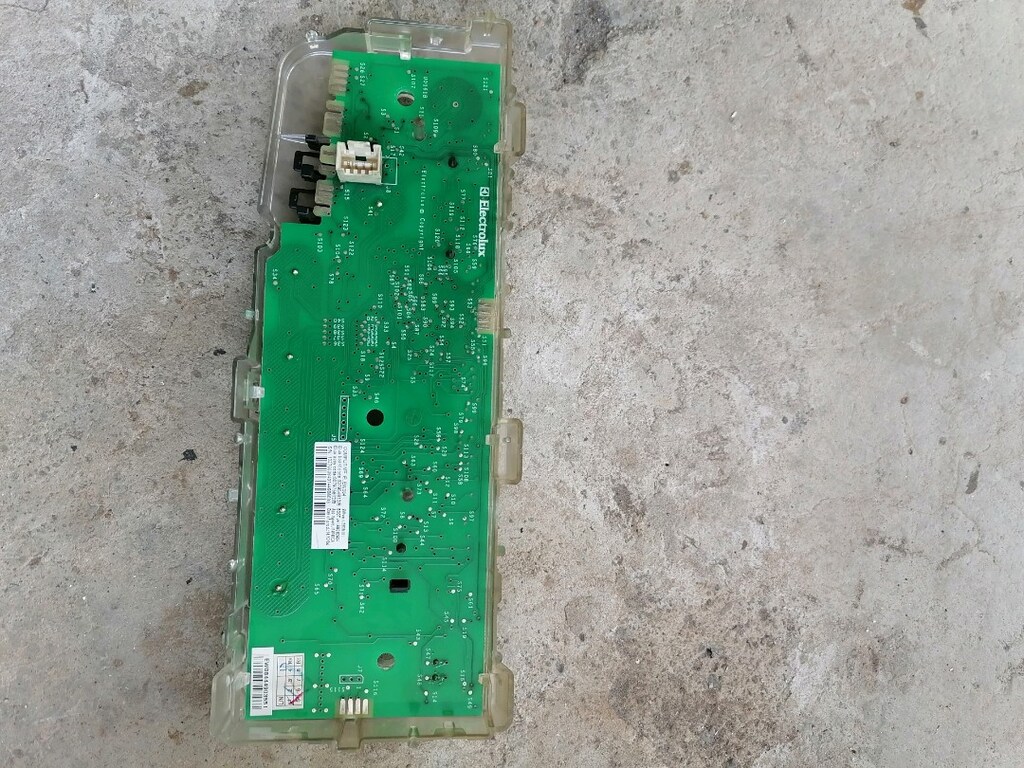 Aeg çamaşır makinesi - 2