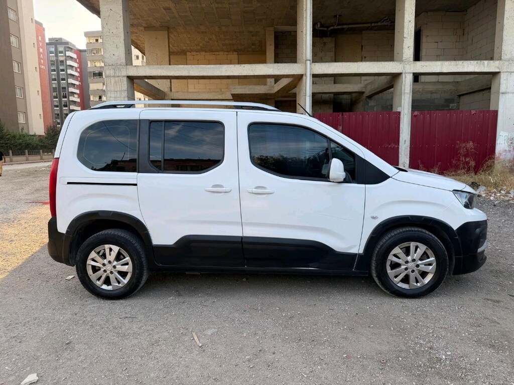 rifter 2020 hatasız boyasız 128 binde - 3