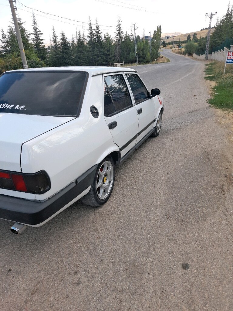 Beyaz melek satışta - 5