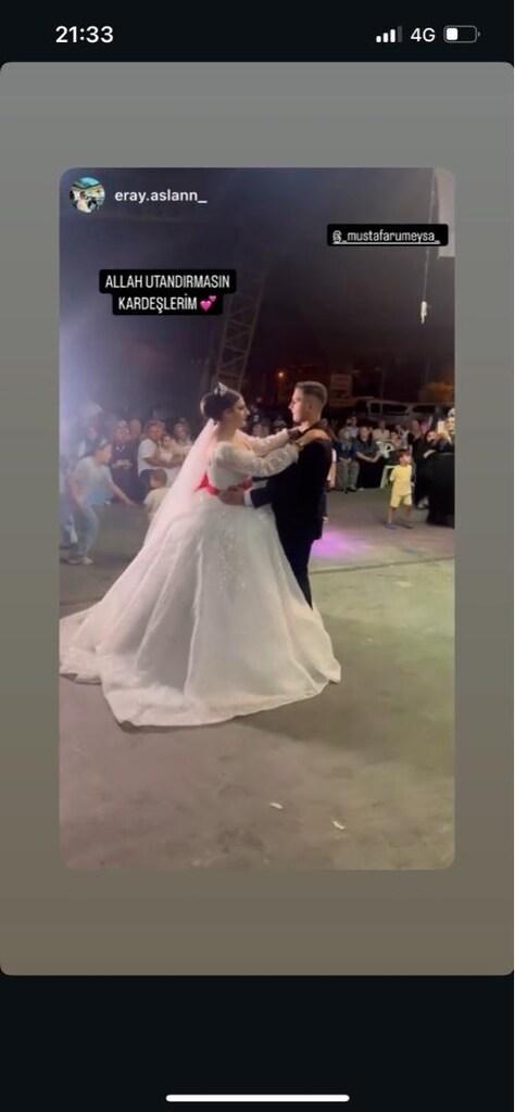 gelınlık