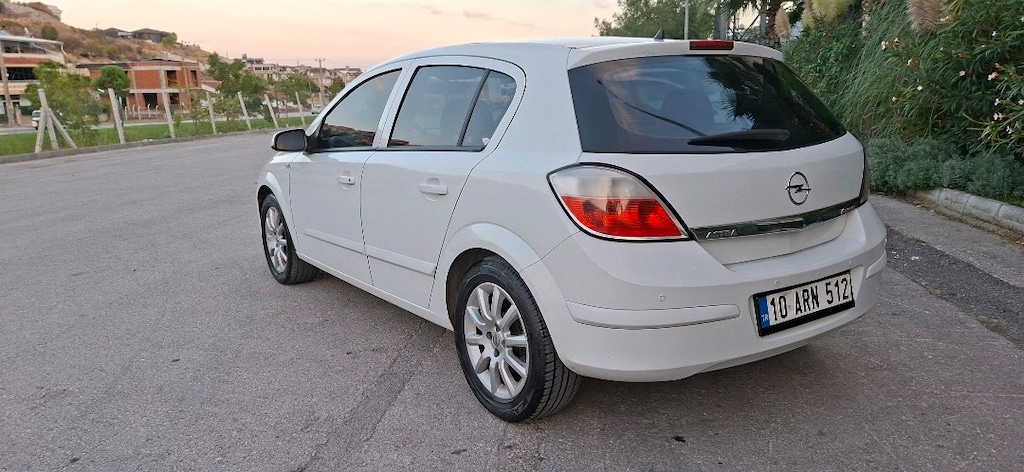 Sahibinden 1.6 Twinport Otomatik Astra - 7