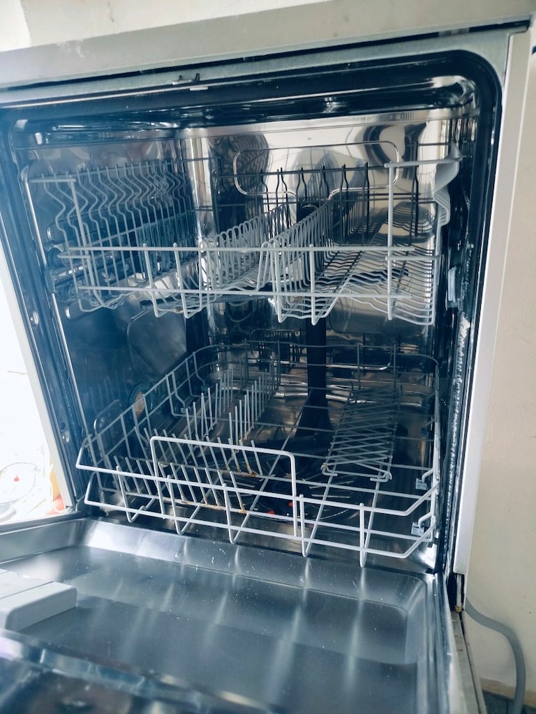 ELECTROLUX BULAŞIK MAKİNESİ - 4
