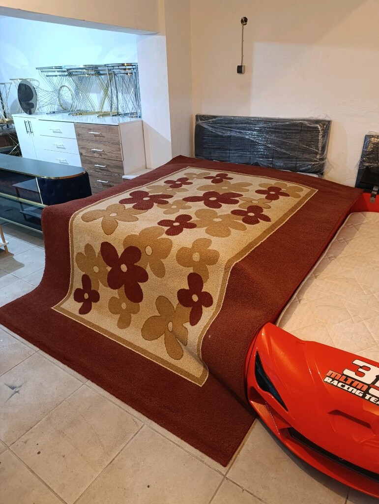 ÖLÇÜSÜ RESİMDE YAZIYOR - 4