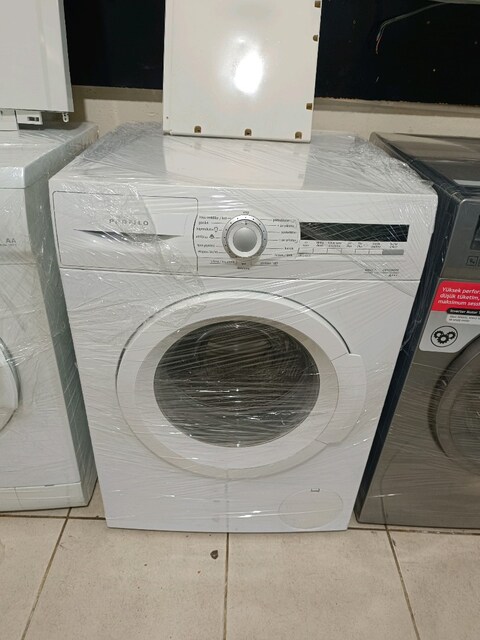çamaşır makinesi