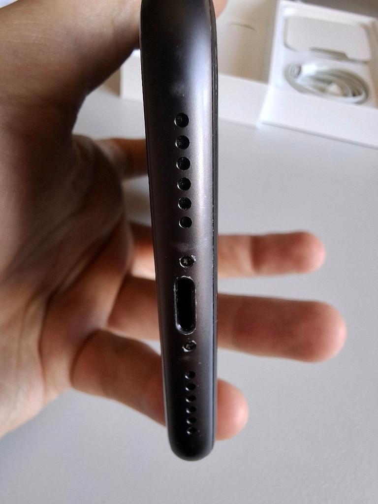 Iphone 11 - 5